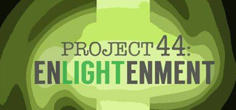 Project 44: EnLIGHTenment cover art