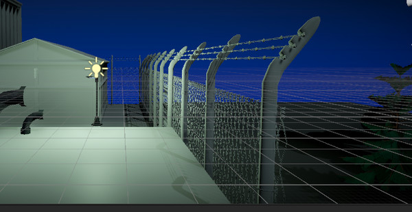 Project 44: EnLIGHTenment game for Linux 1