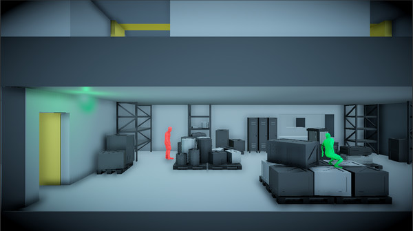 Project 44: EnLIGHTenment game for windows Pc 1