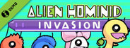 Alien Hominid Invasion Demo