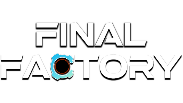 Final Factory Logo