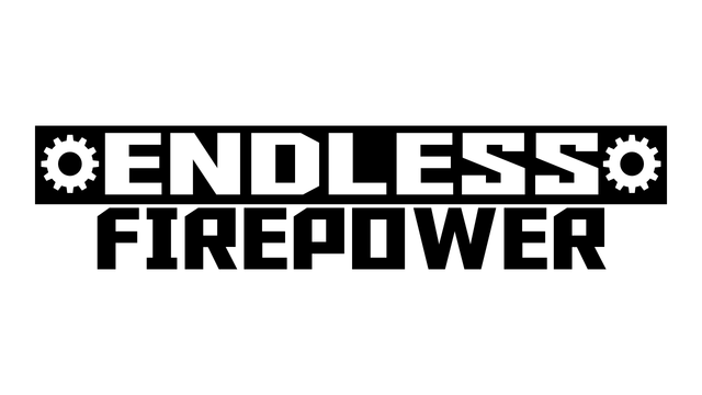 Endless Firepower Logo