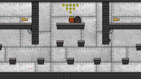 Скриншот из 100 RUB: Operation Global Denomination Скриншот из 100 RUB: Operation Global Denomination