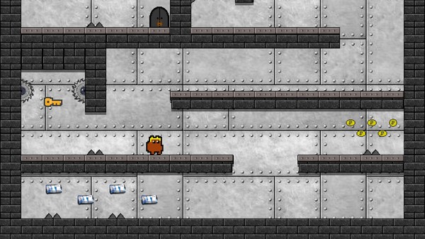 Скриншот из 100 RUB: Operation Global Denomination Скриншот из 100 RUB: Operation Global Denomination