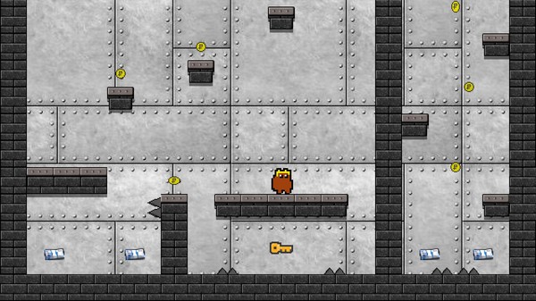 Скриншот из 100 RUB: Operation Global Denomination Скриншот из 100 RUB: Operation Global Denomination