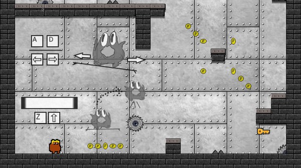 Скриншот из 100 RUB: Operation Global Denomination Скриншот из 100 RUB: Operation Global Denomination