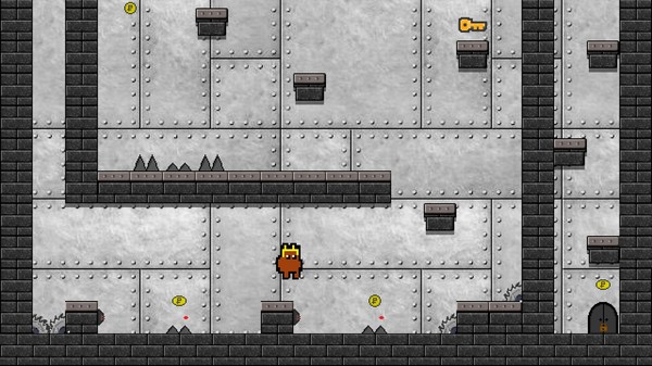 Скриншот из 100 RUB: Operation Global Denomination Скриншот из 100 RUB: Operation Global Denomination