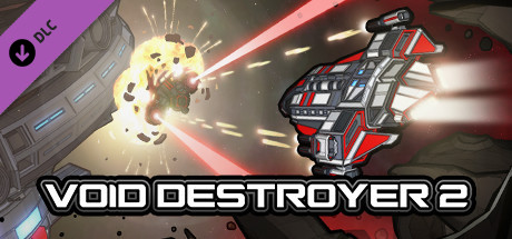 Void Destroyer 2 - Ashes