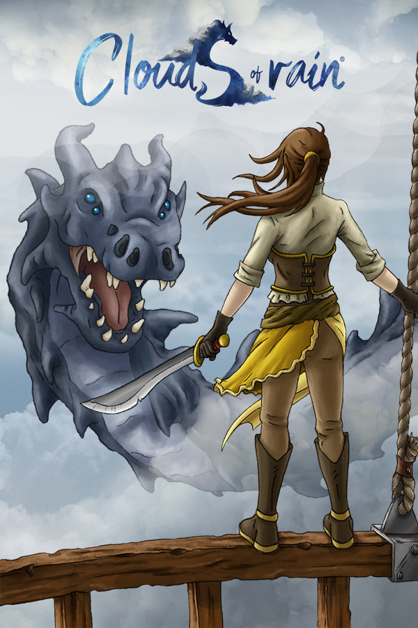 Clouds of Rain for steam