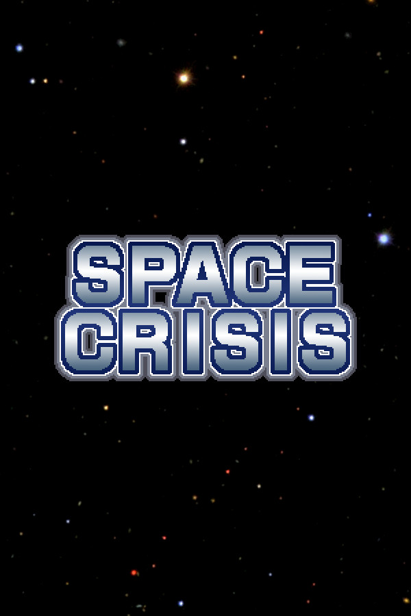 Space Crisis for steam