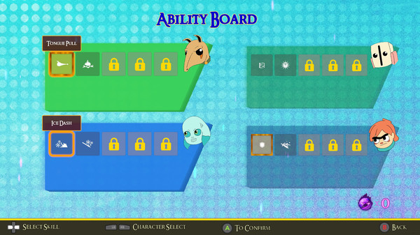 Josh Journey: Darkness Totems game for windows Pc 1