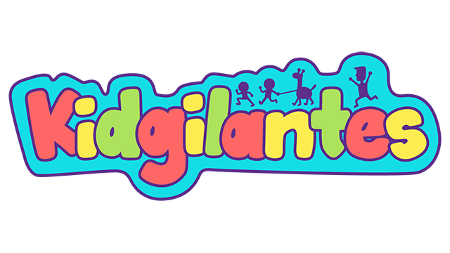 Kidgilantes Logo