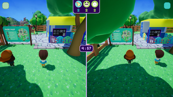 Скриншот из Kidgilantes