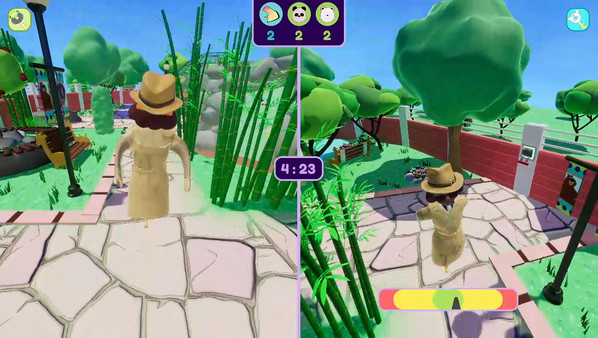 Kidgilantesfor windows and Linux 1