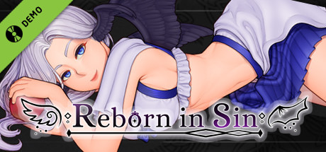 Reborn in Sin Demo cover art