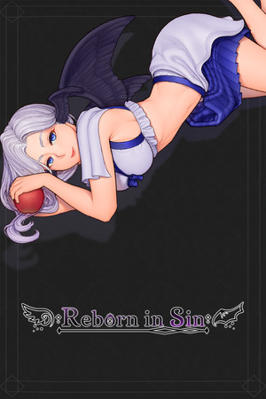 Reborn in Sin Demo