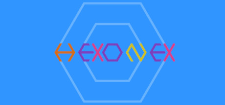 HEXONEX cover art