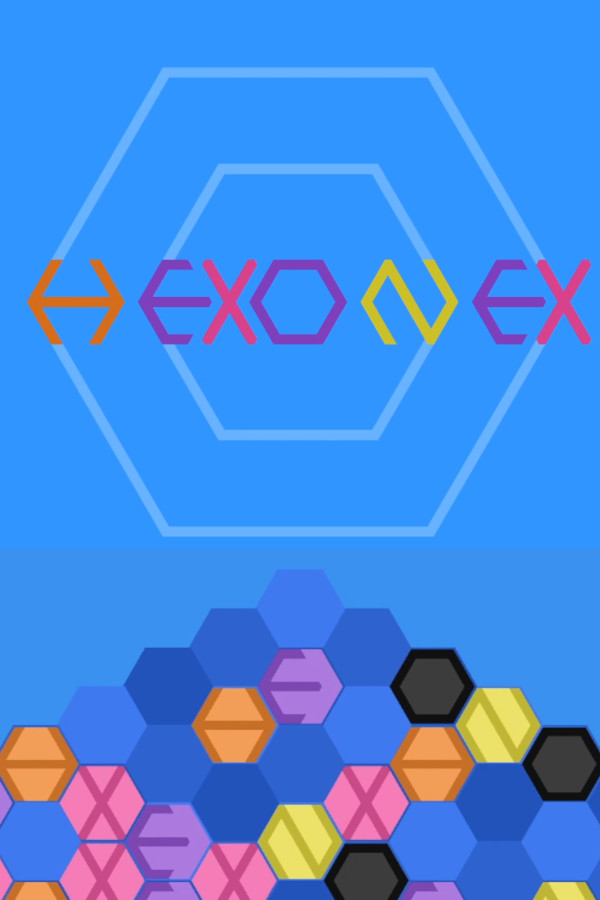 HEXONEX for steam