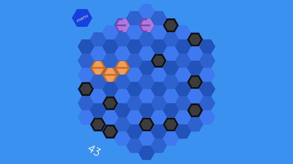 Скриншот из HEXONEX Скриншот из HEXONEX
