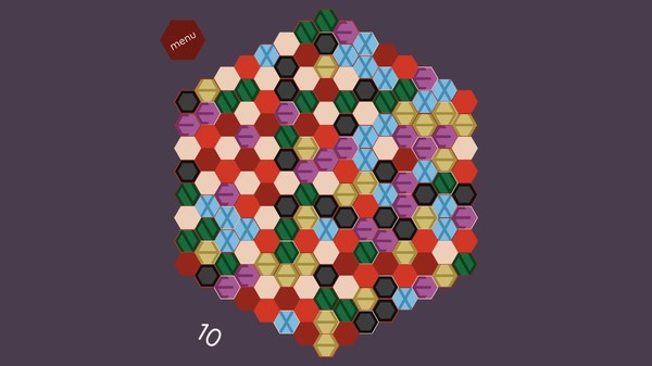 Скриншот из HEXONEX Скриншот из HEXONEX