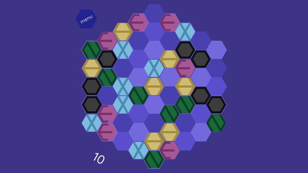 Скриншот из HEXONEX Скриншот из HEXONEX