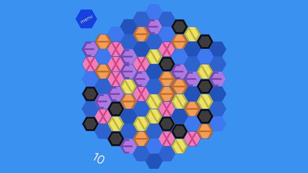 Скриншот из HEXONEX Скриншот из HEXONEX