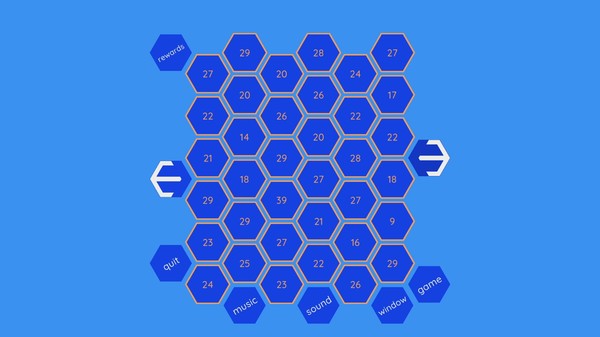 Скриншот из HEXONEX Скриншот из HEXONEX