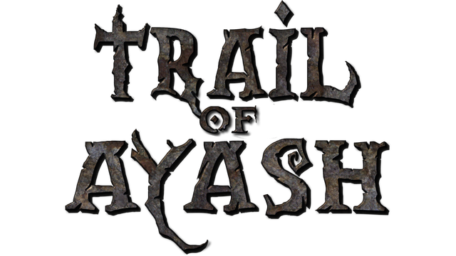 Trail of Ayash Logo