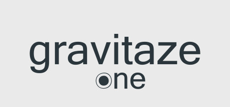 Gravitaze: One cover art