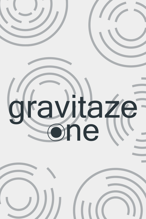 Gravitaze: One for steam