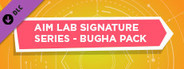 Aim Lab Signature Series - Bugha Pack