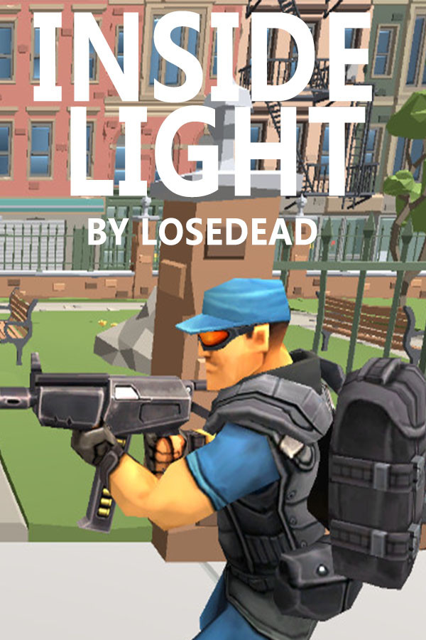 INSIDE LIGHT