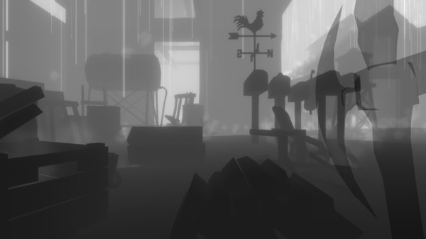 Скриншот из INSIDE LIGHT