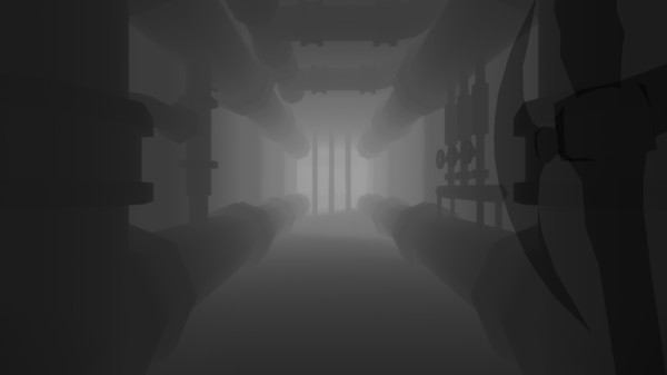 Скриншот из INSIDE LIGHT