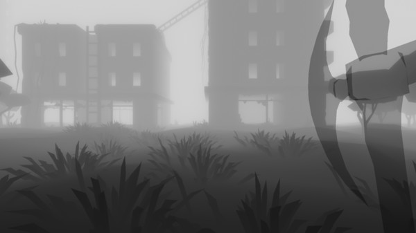 Скриншот из INSIDE LIGHT