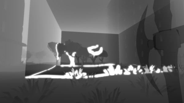 Скриншот из INSIDE LIGHT