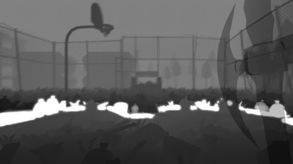 Скриншот из INSIDE LIGHT