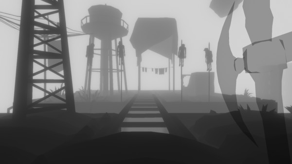 Скриншот из INSIDE LIGHT