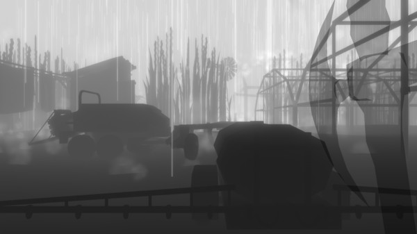 Скриншот из INSIDE LIGHT