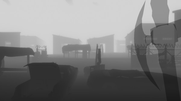 Скриншот из INSIDE LIGHT