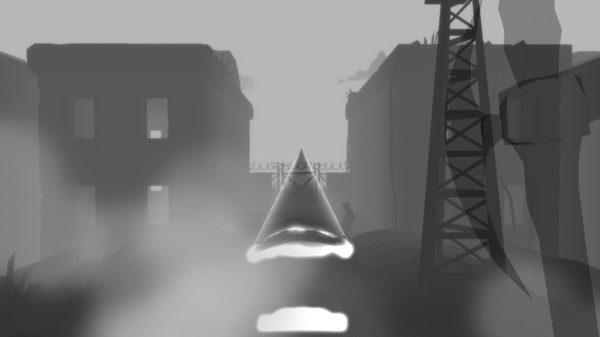 Скриншот из INSIDE LIGHT