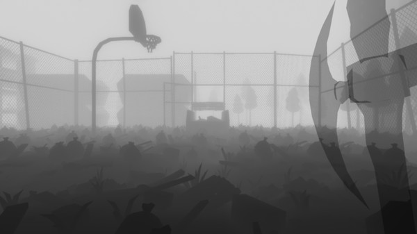 Скриншот из INSIDE LIGHT