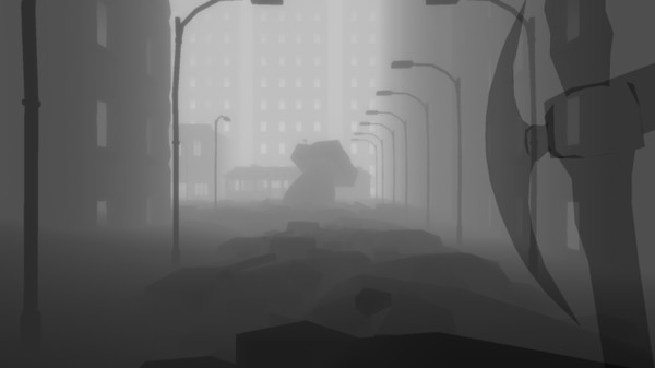 Скриншот из INSIDE LIGHT