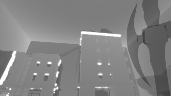 Скриншот из INSIDE LIGHT