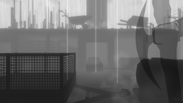 Скриншот из INSIDE LIGHT