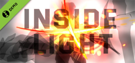 INSIDE LIGHT Demo cover art