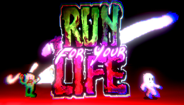 30+ games like Run For Your Life - SteamPeek