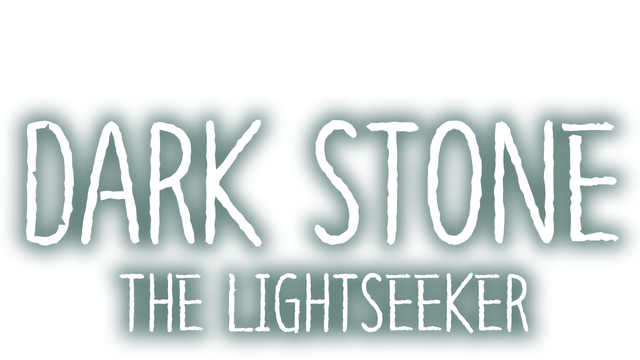 Dark Stone: The Lightseeker Logo