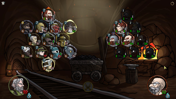 Скриншот из Dark Stone: The Lightseeker