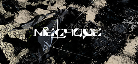 Mechone cover art